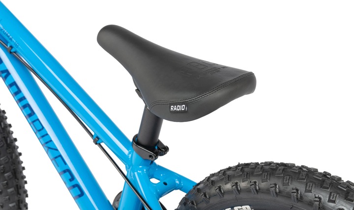 Actual product image Radio Bikes Zuma (16")