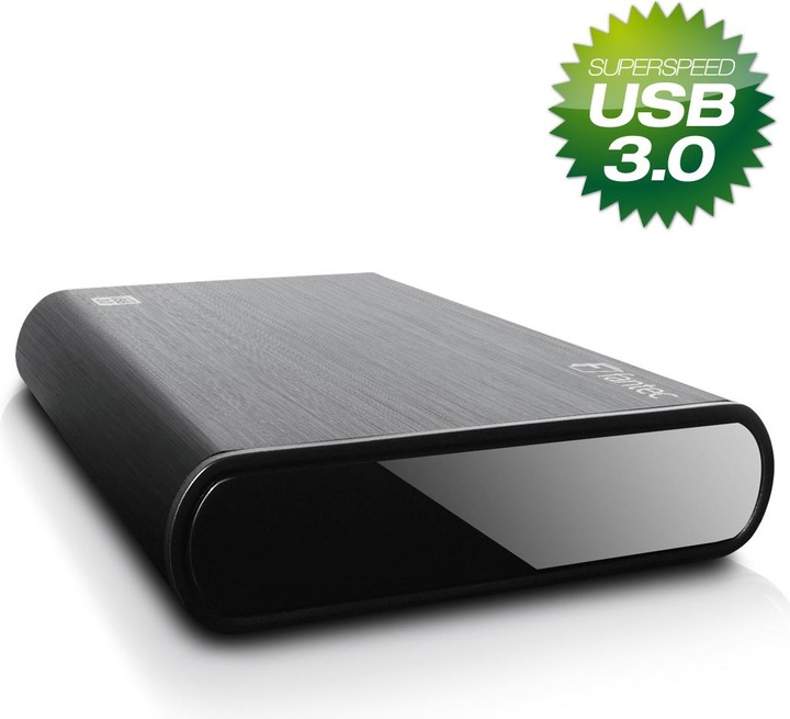 Immagine prodotto Fantec DB-ALU3 (3.5")