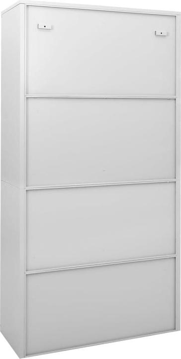 Actual product image vidaXL Yanic (90 x 40 x 180 cm)