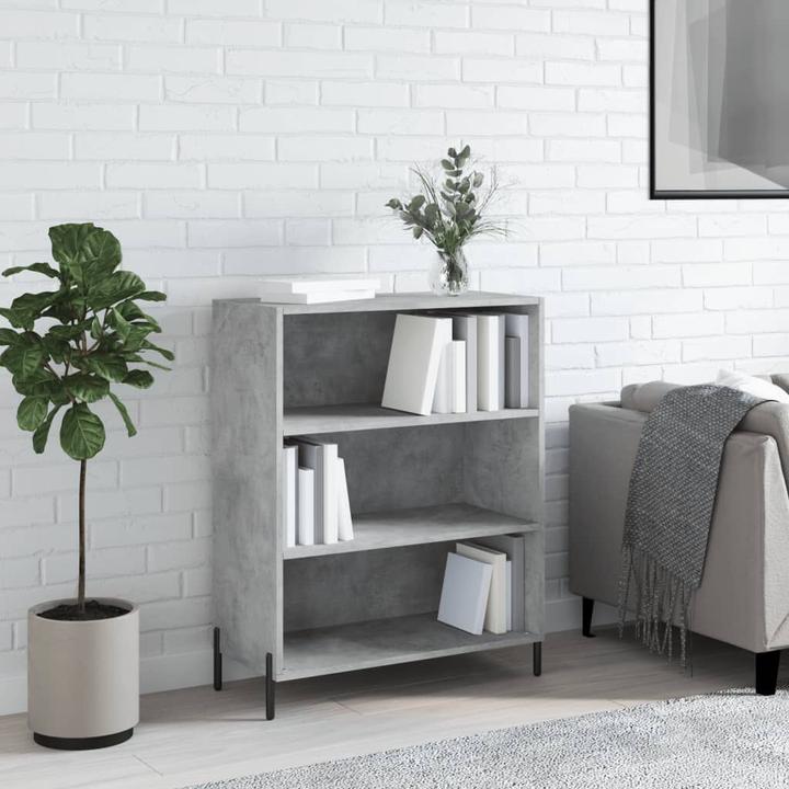 Image du produit vidaXL Regalschrank (69.50 x 32.50 x 90 cm)