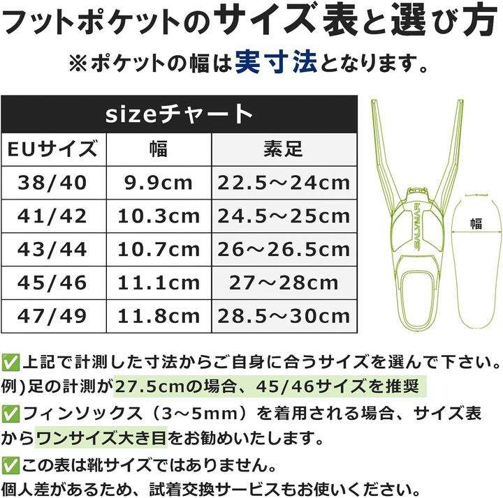 Produktbild Salvimar Carbo Speeder vin (41, 42)