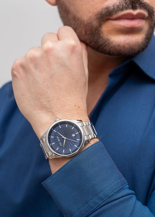 Immagine prodotto Paul Lorens Herrenuhr PL12156B2-6C1