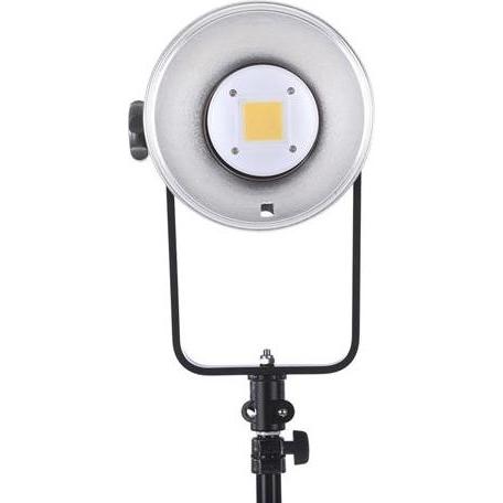 Thumbnail - Falcon Eyes Bi-Color LED Lampe Set Dimmbar BL-30TD-K1, Dauerlicht, Schwarz