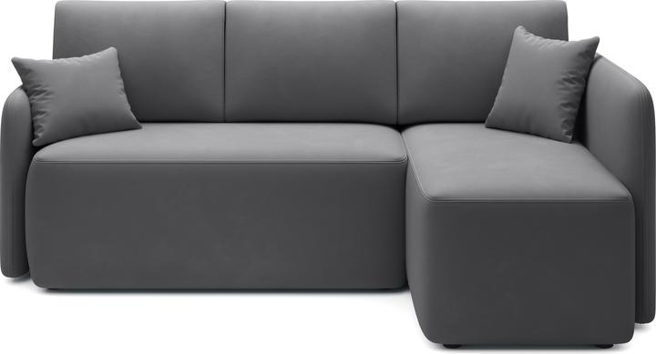 Dark grey Sola 6