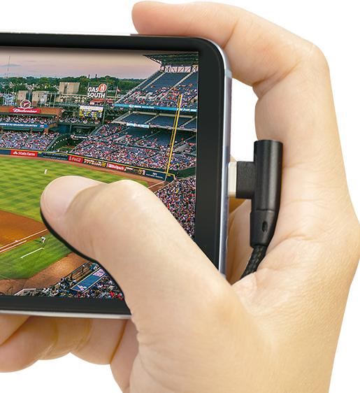 Image du produit LogiLink CU0142 (1 m, USB 2.0)