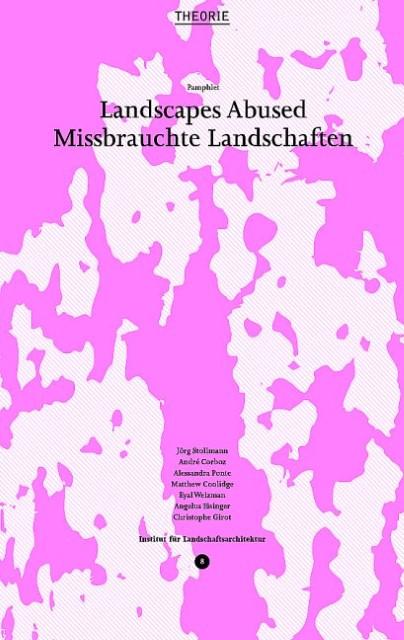 Produktbild Landscapes Abused (Deutsch, 2007)