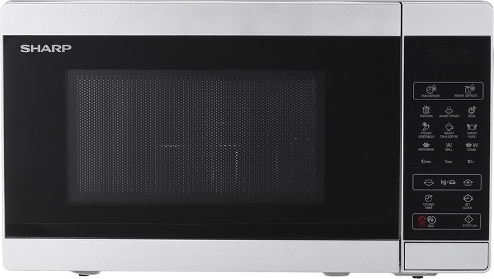 Produktbild Sharp YC-MG02E-S (20 l)