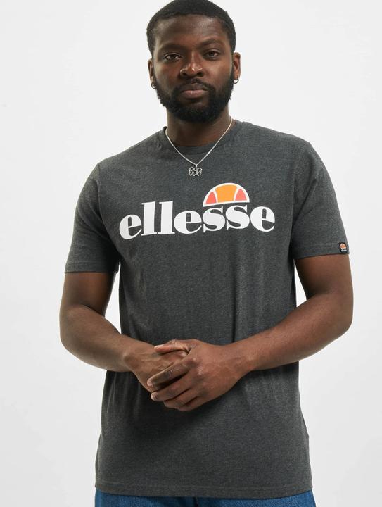 Actual product image Ellesse T-shirt Small Logo Prado (S)