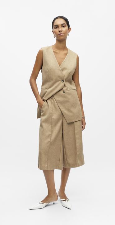 Actual product image Object Wide Leg Culottes (42)