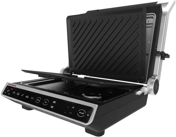 Produktbild Gastroback Design BBQ Advanced Smart