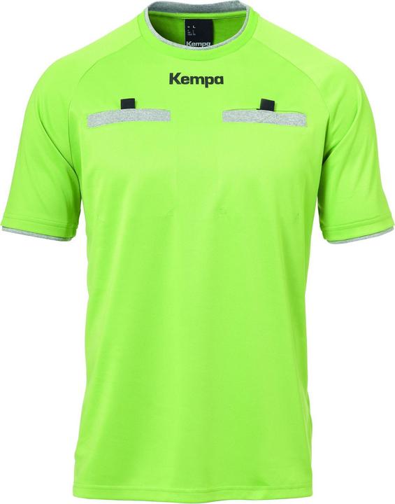 Actual product image Kempa Referee Jersey (XXL)