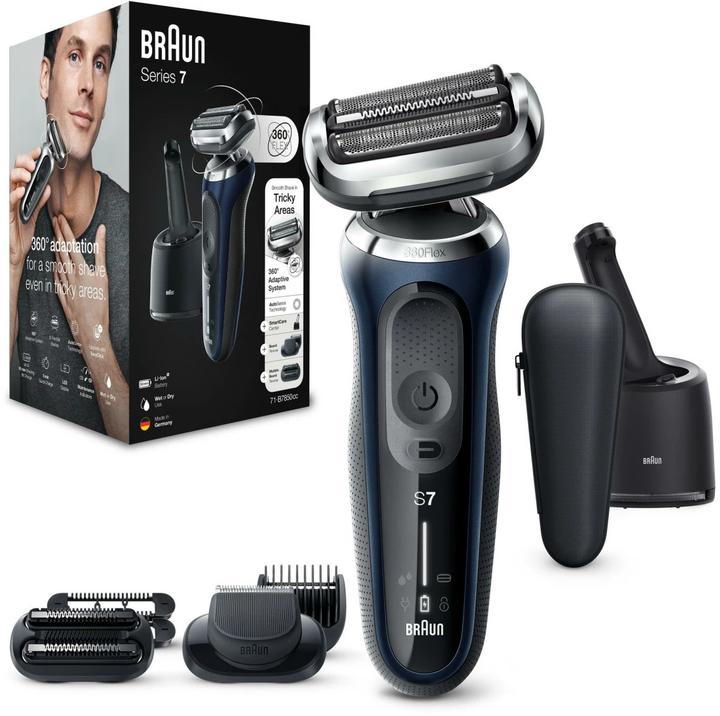 Produktbild Braun Series 7 71-B7850cc (71-B7850cc)