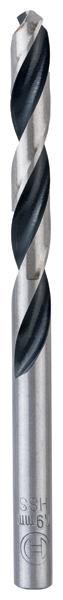 Actual product image Bosch Professional Zubehör Metal twist drill HSS PointTeQ, DIN 338, 7.9 mm, pack of 10 (7.9 mm)