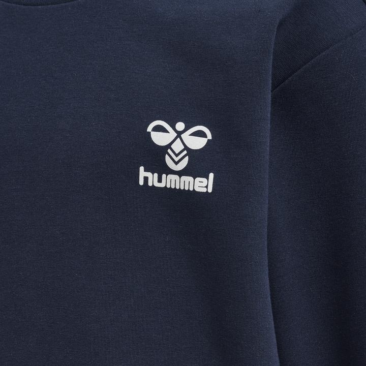Immagine prodotto hummel Tuta Da Ginnastica Venti (128)