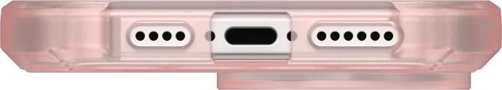 Actual product image UAG Urban Armor Gear Essential Armor MagSafe Case (Apple iPhone 16 Pro Max)