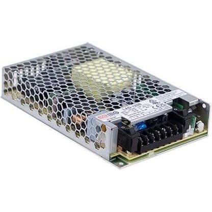 MeanWell Kostengünstige AC/DC-Stromversorgung, 121.4W, 27.6V, 3.4A (LAD-120B)