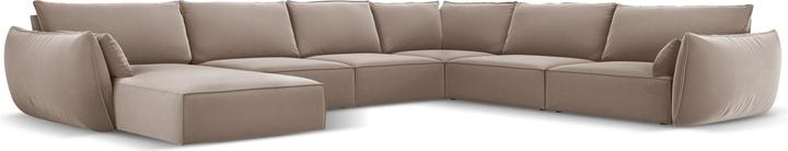 Actual product image Micadoni Kaelle (Sofa landscape)