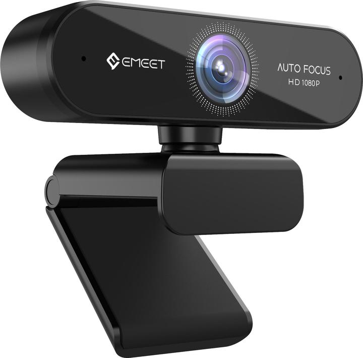 Actual product image EMeet Nova (2 Mpx)