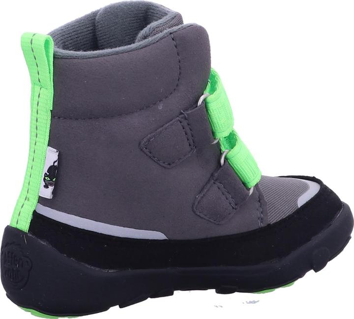 Actual product image Affenzahn Winter boots VEGAN COMFY Panther (25)