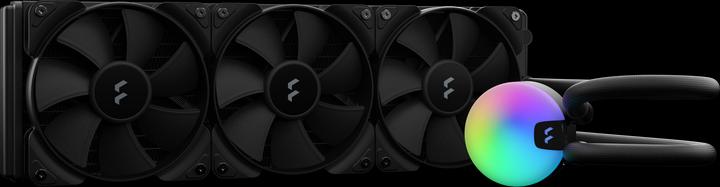 Produktbild Fractal Lumen S36