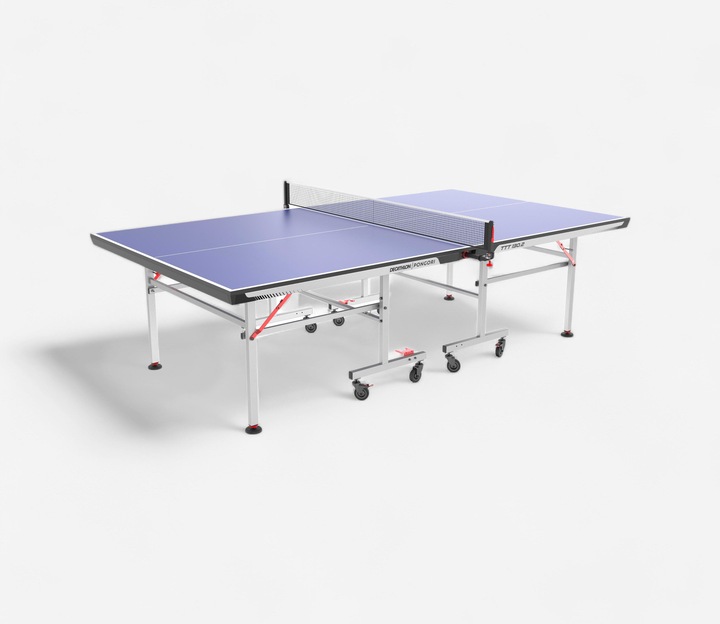 Actual product image Pongori TTT130