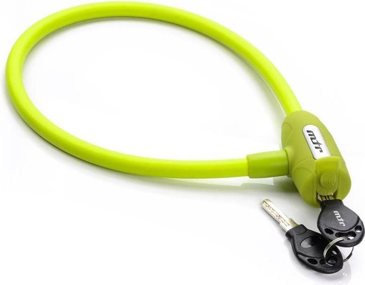 Immagine prodotto Ty Meteor Blocker 31549 Lucchetto per bicicletta