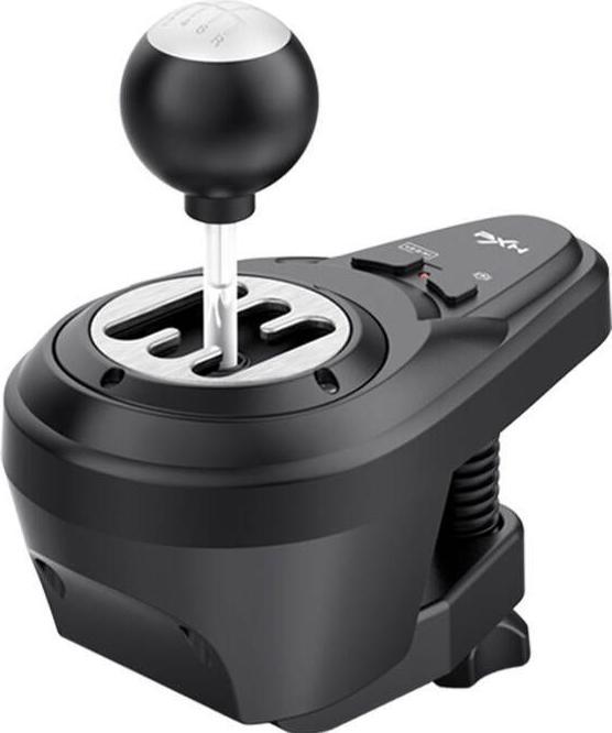 Image du produit PXN Gaming Wheel -V99 (PC / PS3 / PS4 / XBOX ONE / SWITCH) (PS3, Switch, PS4, PC, Xbox One S)