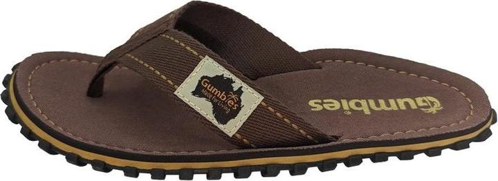 Immagine prodotto Gumbies Marrone classico (41)
