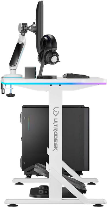 Actual product image Ultradesk Iron