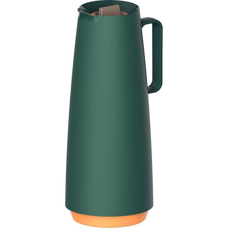Tramontina Thermal jug, exata, 1 l green, Caraffa termica, Verde