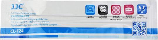 Immagine prodotto JJC CL-FS10 Kit di pulizia per il sensore Full Frame