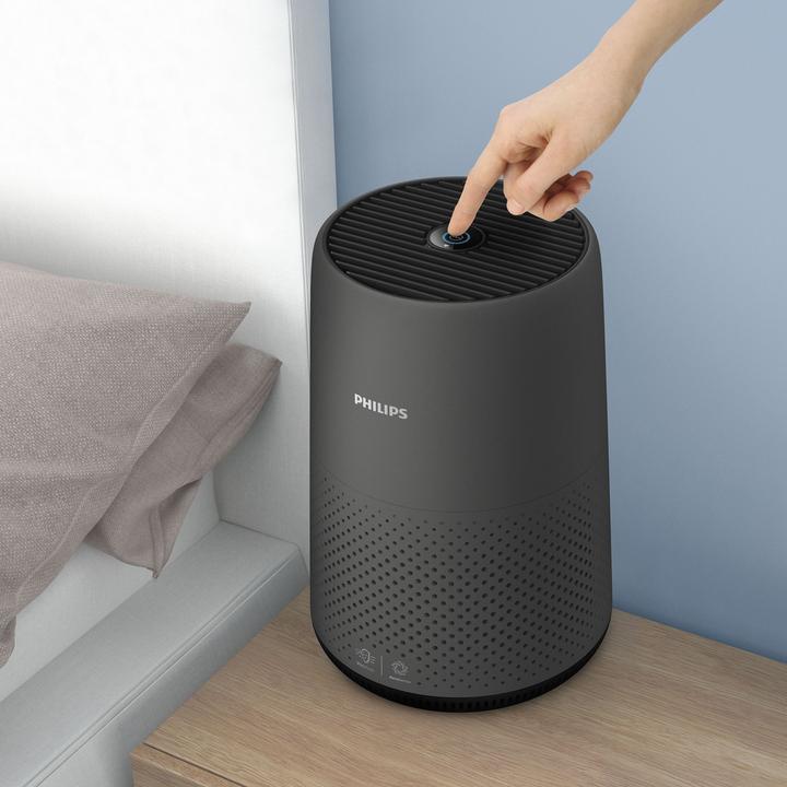 Actual product image Philips 800i Series AC0850/11 (49 m²)