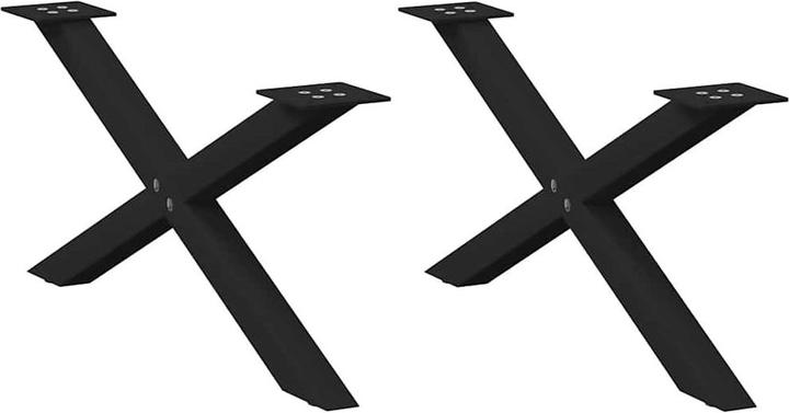 Actual product image vidaXL Couchtischbein
