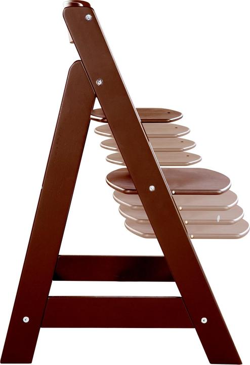 Image du produit Roba Chaise haute pour escaliers (Chaise haute)