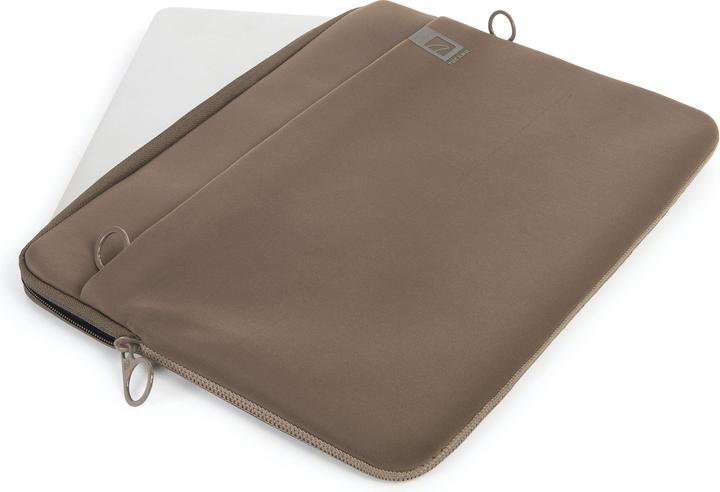 Produktbild Tucano Second Skin (15", Apple)