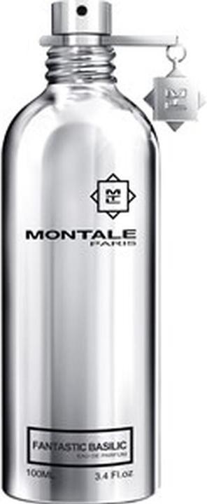 Produktbild Montale Fantastic Basilic (Eau de Parfum, 100 ml)