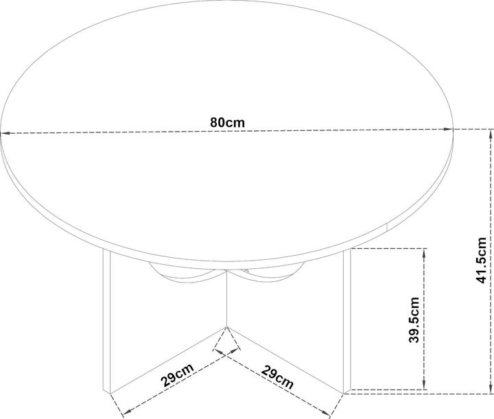 Image du produit En.Casa Rindal