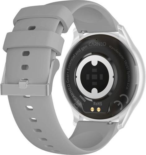 Actual product image Carneo Gear+ Essential 2nd gen. (44 mm)