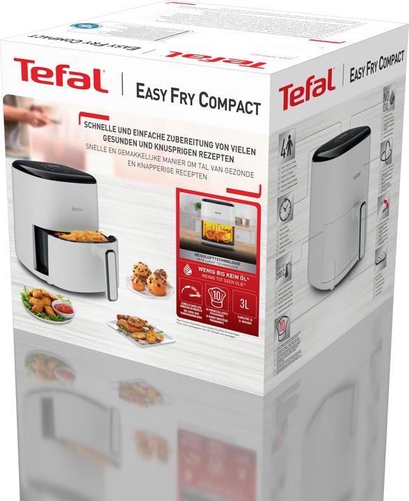 Immagine prodotto Tefal EY145A10