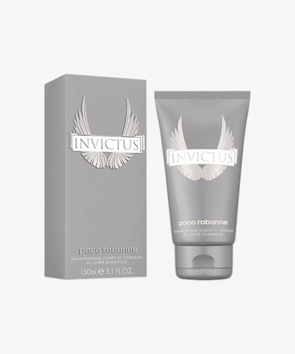Immagine prodotto Paco Rabanne Invictus (150 ml)