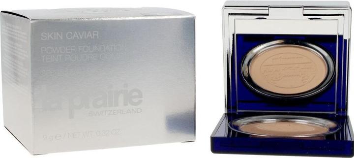 Image du produit La Prairie Fond de teint poudre de caviar pour la peau (N-20 Pure Ivory)