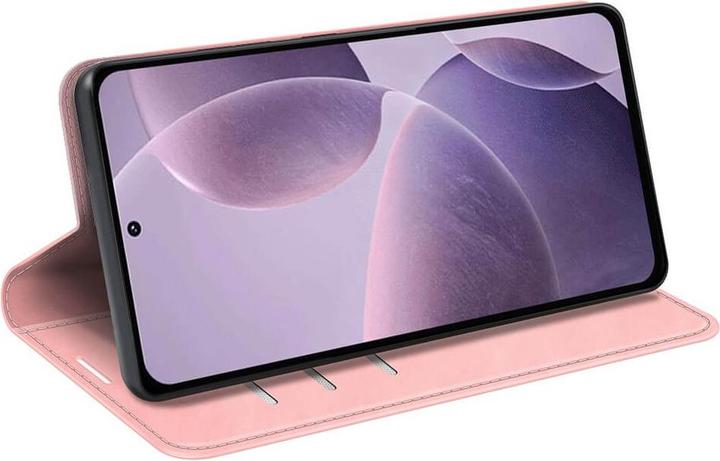 Immagine prodotto Cover-Discount Xiaomi Poco F6 Pro - Custodia Stand Flip Cover (Xiaomi Poco F6 Pro)