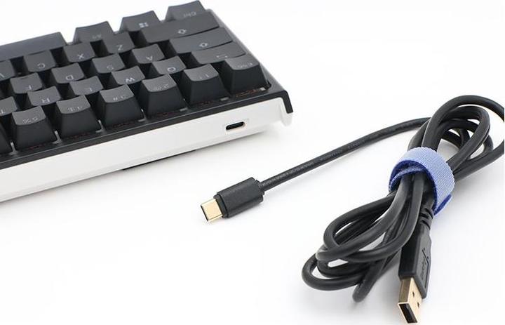 Immagine prodotto Ducky One 2 Mini (CH, Cablato)