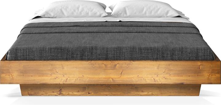 Immagine prodotto Möbel-Eins Curby (140 x 200 cm)