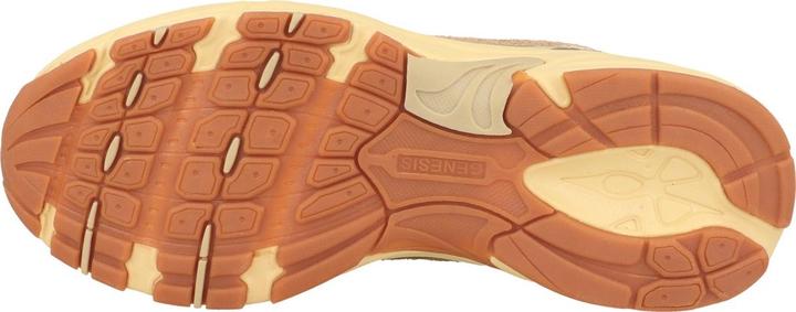 Actual product image Genesis Footwear G-Eco'99 Metallic Serial (41)