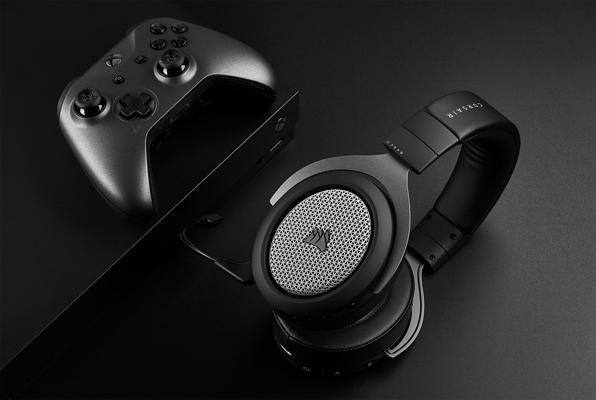 Productafbeelding Corsair HS75 XB (Draadloze)