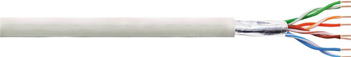 Produktbild LogiLink Netzwerkkabel (F/UTP, CAT5e, 305 m)