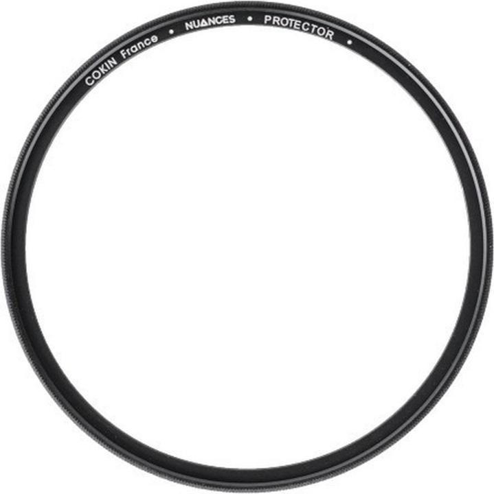 Image du produit Cokin Nuances UV Protector 67mm (67 mm, Filtre UV)