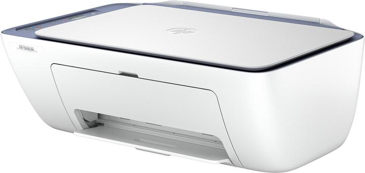 Actual product image HP Hewlett-Packard DESKJET 2922 ALL-IN-ONE WHITE NMS IN MFP (Ink, Colour)