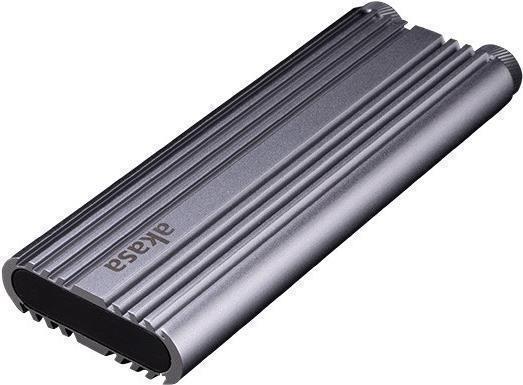 Immagine prodotto Akasa enclosure esterno M.2 NVMe, USB 3.2, alluminio (M.2)